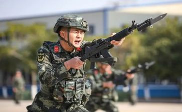 武警部队班长半年总结6篇