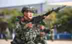 武警部队班长半年总结6篇
