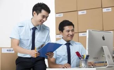 物流工作年终总结模板5篇