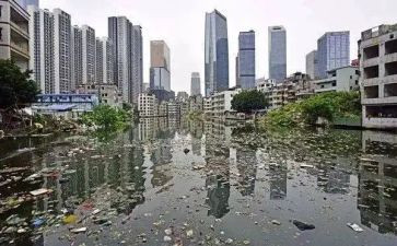 关于气污染调查报告范文7篇