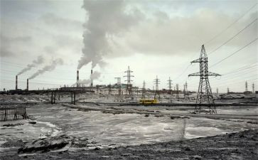 关于污染的调查报告优质5篇