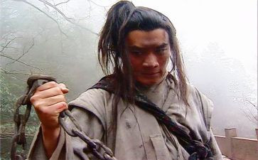 武松读后感5篇