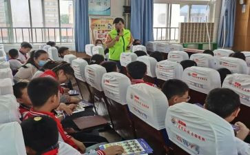 五为志愿服务活动总结优质5篇