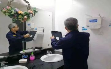 物业工程部工述职报告8篇