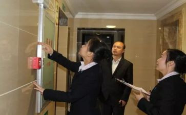 物业工程月总结报告5篇