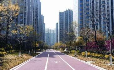 物业小区2024年工作计划最新7篇