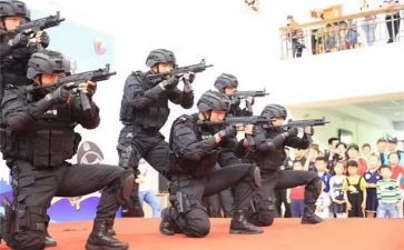 2024乡镇武装部工作总结5篇