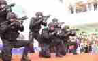 2024乡镇武装部工作总结5篇