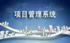 项目经理总结报告6篇