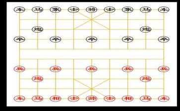 象棋活动工作计划5篇