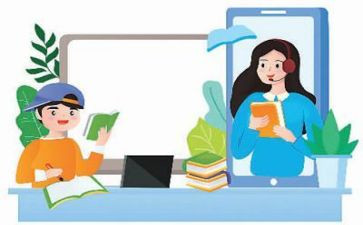 线上直播教学心得体会6篇