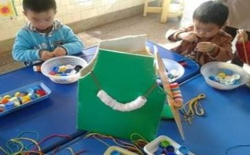 幼儿园小班安全消防安全教案6篇