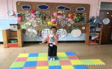 小班幼儿安全工作总结6篇