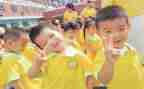 幼儿园小班2024年个人总结精选7篇