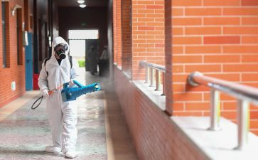 医院消毒供应室工作总结6篇