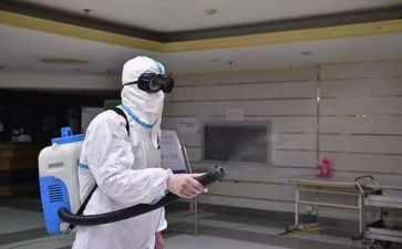 消毒供应科工作总结6篇