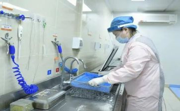 幼儿园保育消毒工作总结6篇