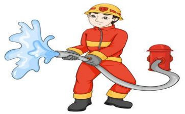 公司消防工作总结7篇