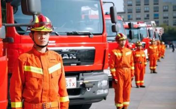 消防专项安全活动总结6篇