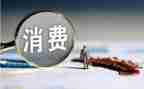 大学生日常消费的调查报告6篇