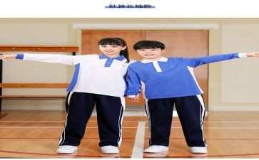 洗校服的作文600字6篇