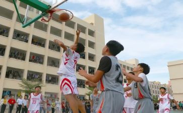 学校活动团建活动方案策划6篇