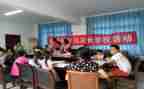 学校活动的宣传方案模板优质6篇