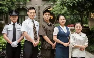 小区物业保安年工作计划6篇