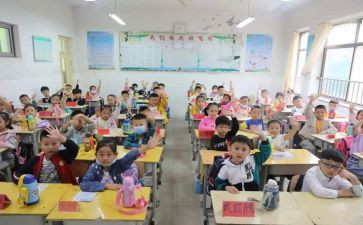 小学生阅读活动总结5篇