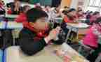 小学生安全周讲话稿范文8篇
