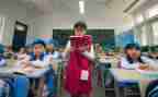 我上小学啦演讲稿最新5篇