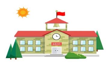 校园是力心得体会模板6篇