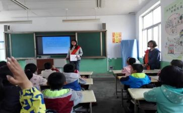 学校志愿队工作总结7篇