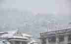 下雪天教案模板6篇