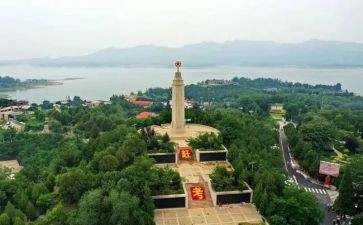 赴西柏坡学习心得体会8篇
