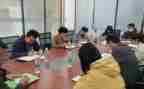 系部学生会工作计划5篇