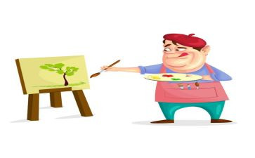 小学生作文写人的范文6篇
