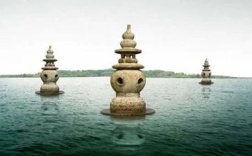 西湖的作文优秀6篇