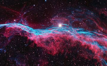 我的星空作文5篇