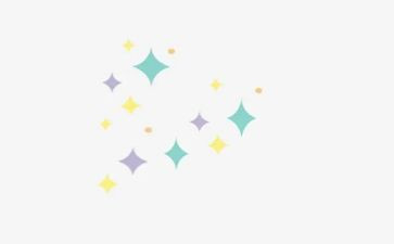 小班音乐《小星星》教案6篇