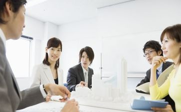 行政的周工作总结范文模板5篇
