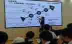 2024版数学新课标培训心得体会7篇