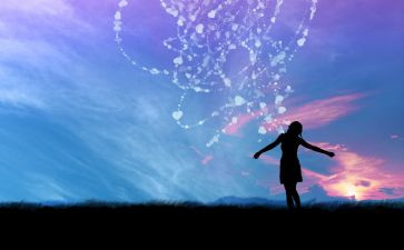 心灵的演讲稿模板8篇