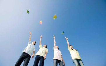 大一新生军训心得体会精选6篇