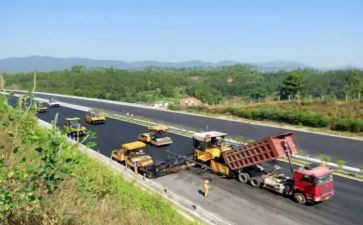 修道路合同模板8篇
