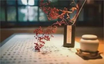 关于修养的作文6篇