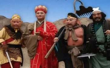 西游记心得体会800字7篇