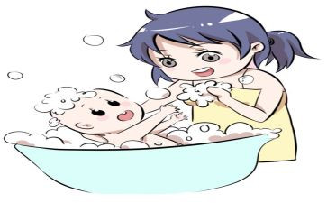 幼儿小班洗澡教案优秀8篇