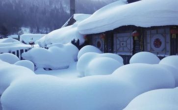 雪大班社会教案优秀7篇
