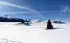 有关雪的中班教案模板6篇